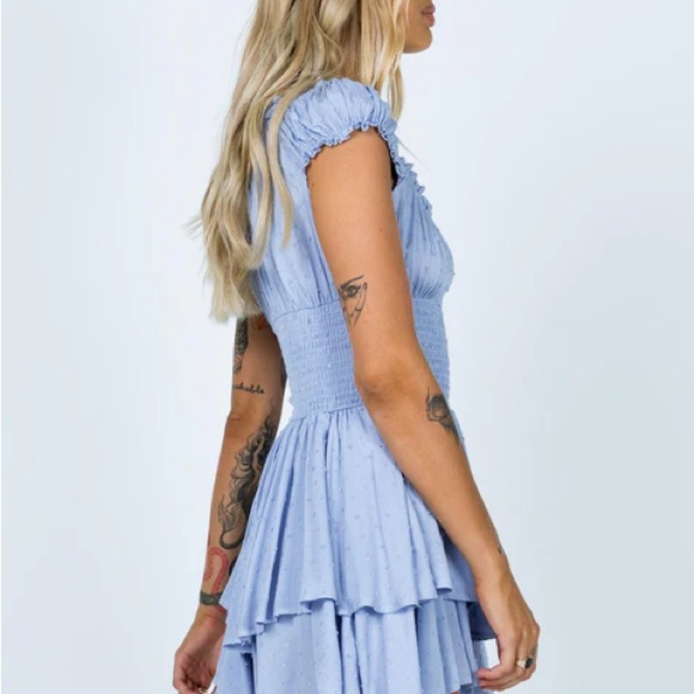 Love Galore Romper